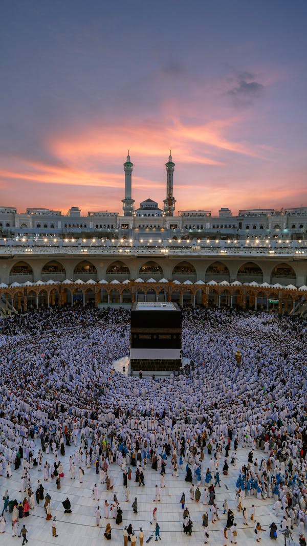 Al Haramain Pilgrimage Services