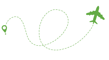 Pilgrimage Flights to Makkah and Madinah